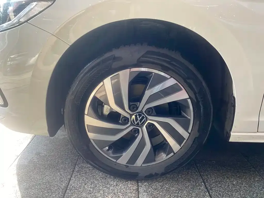 Volkswagen Bora 2025 из CN, фото 7