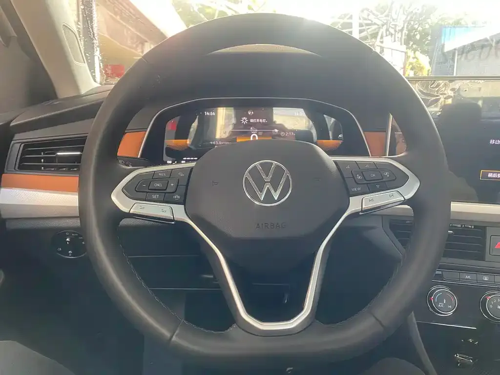 Volkswagen Bora 2025 из CN, фото 3