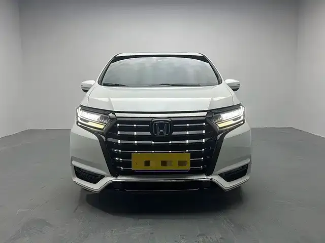 Honda Elysion 2023 из CN, фото 3