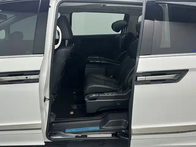 Honda Elysion 2023 из CN, фото 4