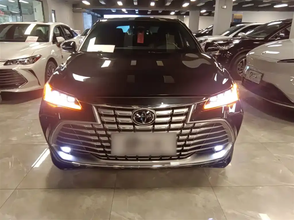 Toyota Avalon 2025 из CN, фото 3