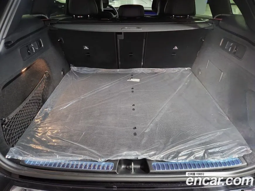 Mercedes-Benz GLC-Class 2025 из KR, фото 7