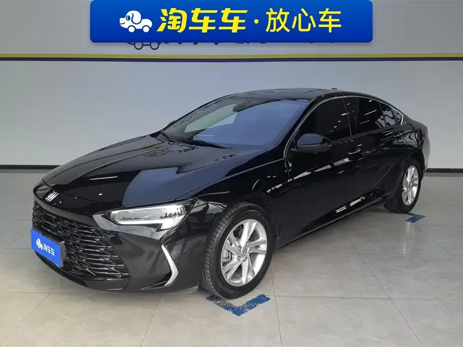 Buick Regal 2024 из CN, фото 1