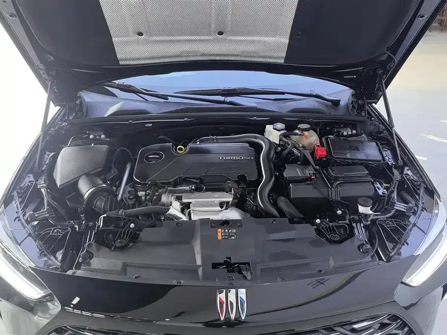 Buick Regal 2024 из CN, фото 10