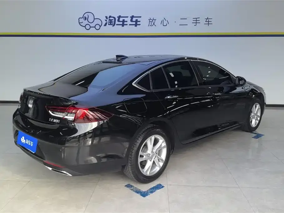 Buick Regal 2024 из CN, фото 4