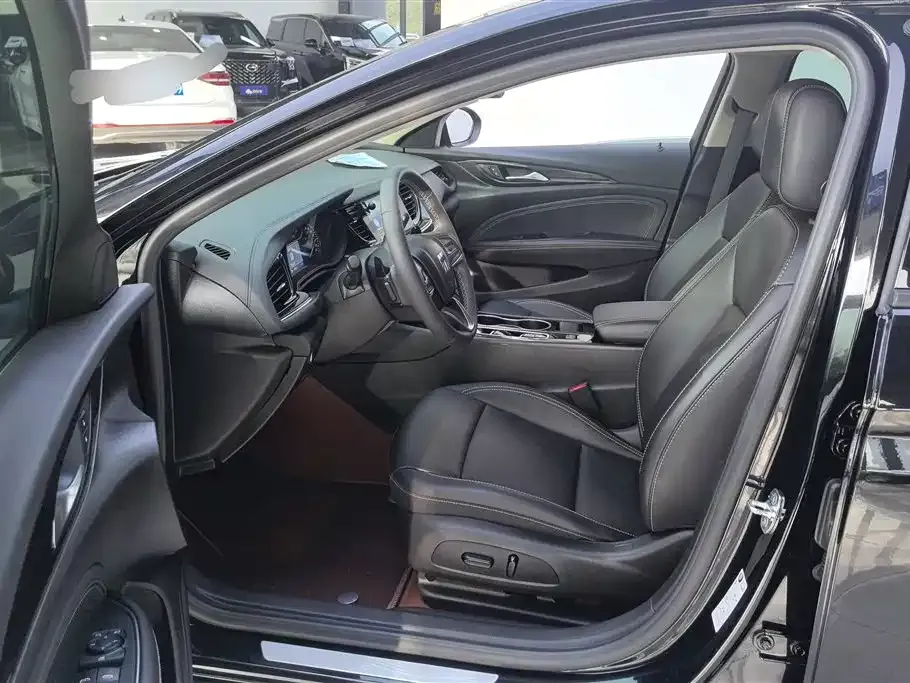 Buick Regal 2024 из CN, фото 9