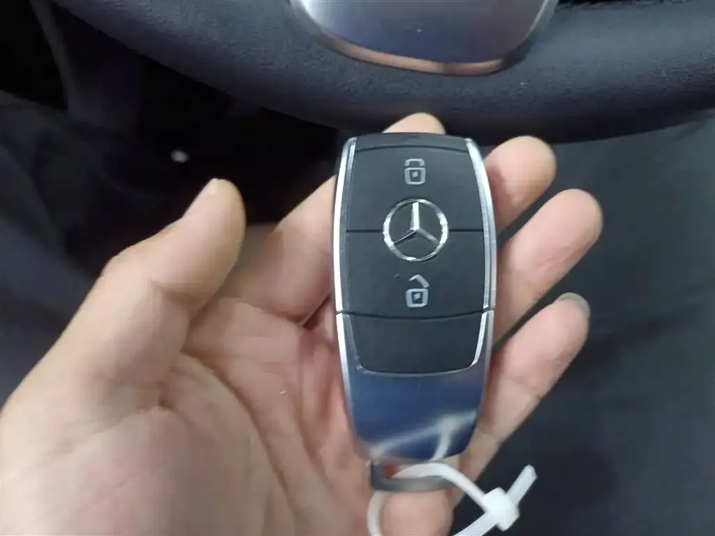 Mercedes-Benz GLB 2022 из CN, фото 9