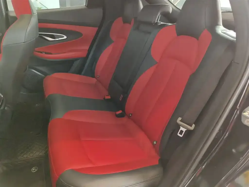 Changan UNI-T 2021 из CN, фото 2