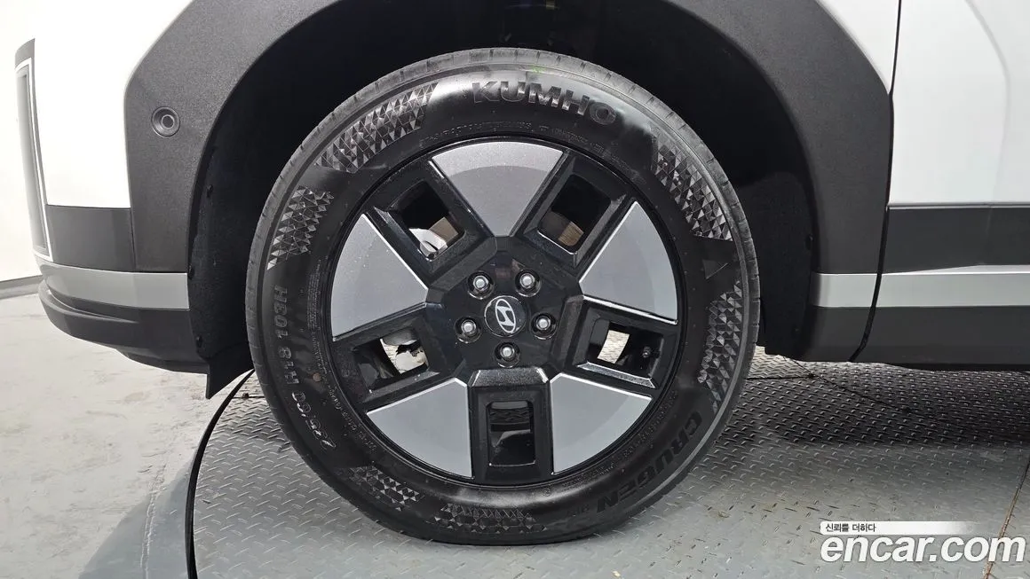Hyundai Santafe 2024 из KR, фото 9