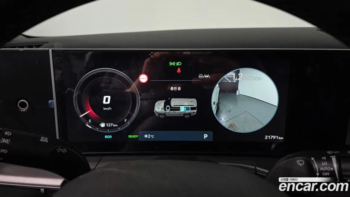 Hyundai Santafe 2024 из KR, фото 8