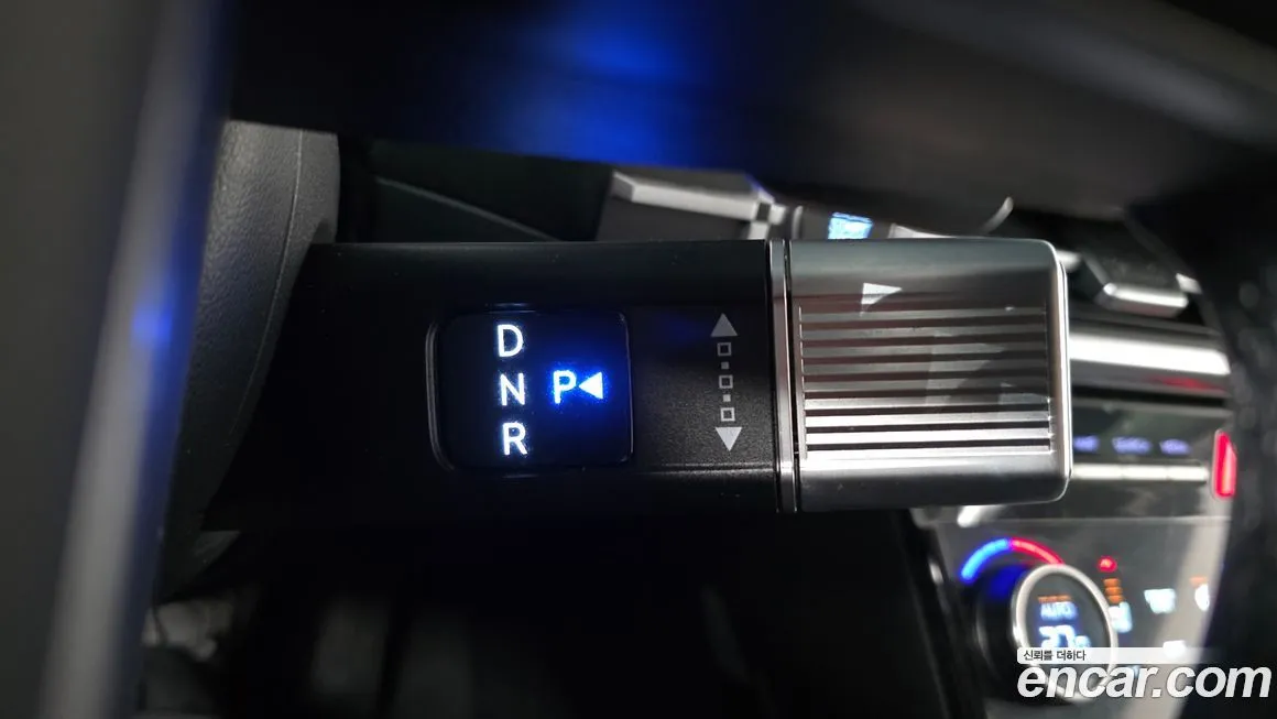 Hyundai Santafe 2024 из KR, фото 6