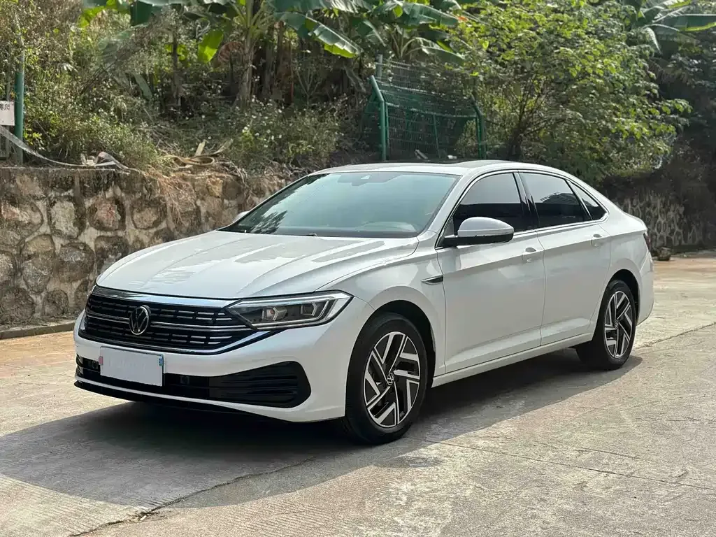Volkswagen Sagitar 2023 из CN, фото 1