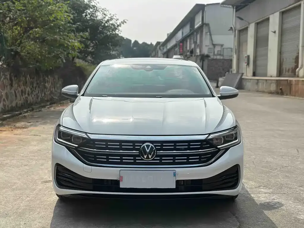 Volkswagen Sagitar 2023 из CN, фото 7