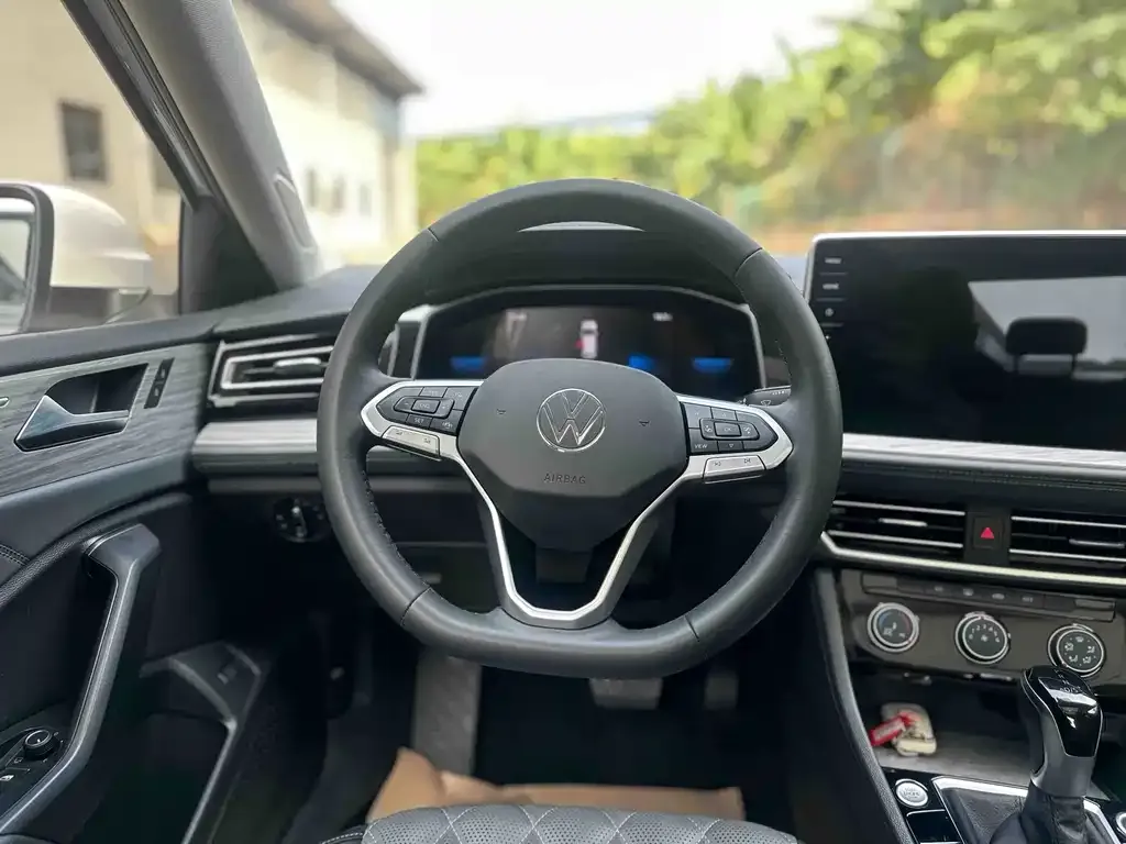 Volkswagen Sagitar 2023 из CN, фото 4