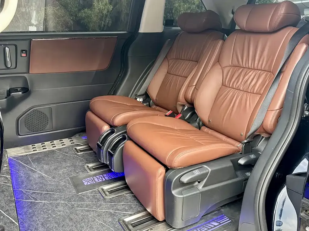 Honda Odyssey 2023 из CN, фото 9