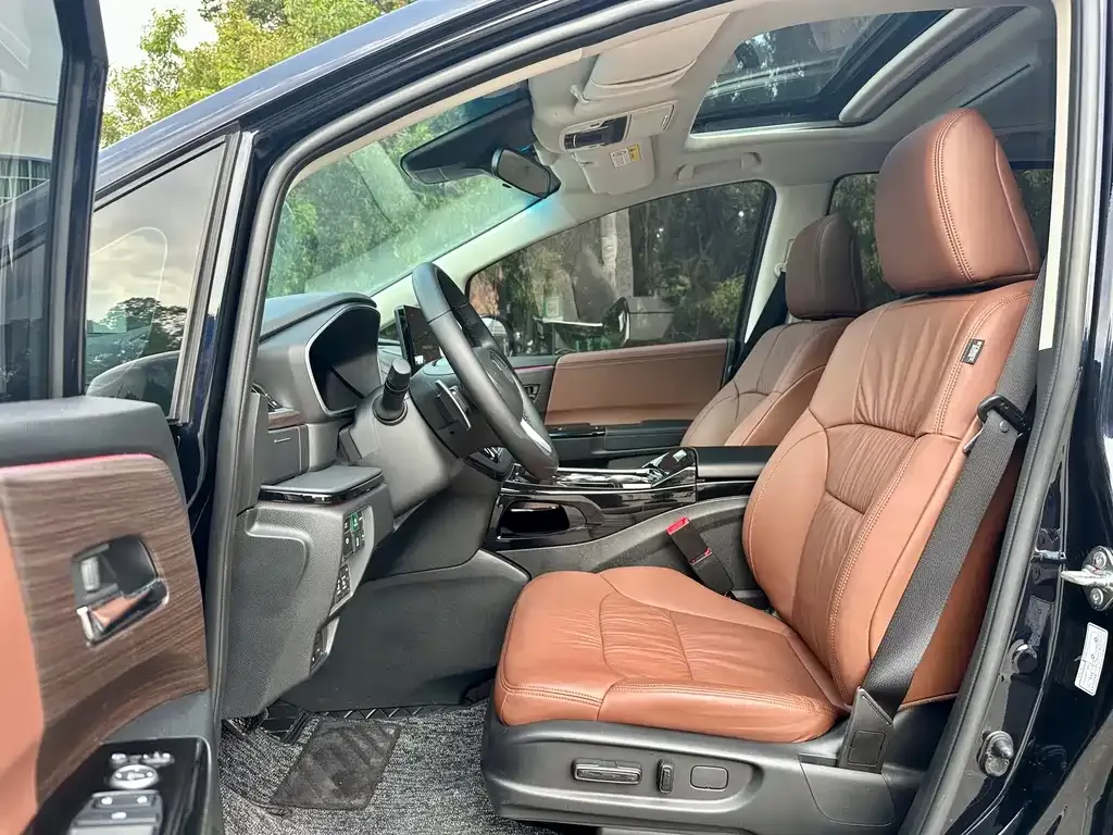 Honda Odyssey 2023 из CN, фото 6