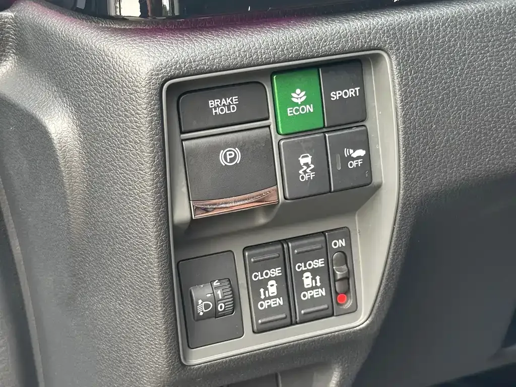 Honda Odyssey 2023 из CN, фото 8