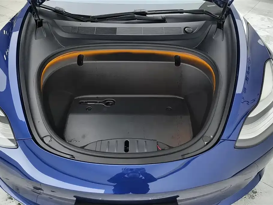 Tesla Model 3 2021 из CN, фото 8