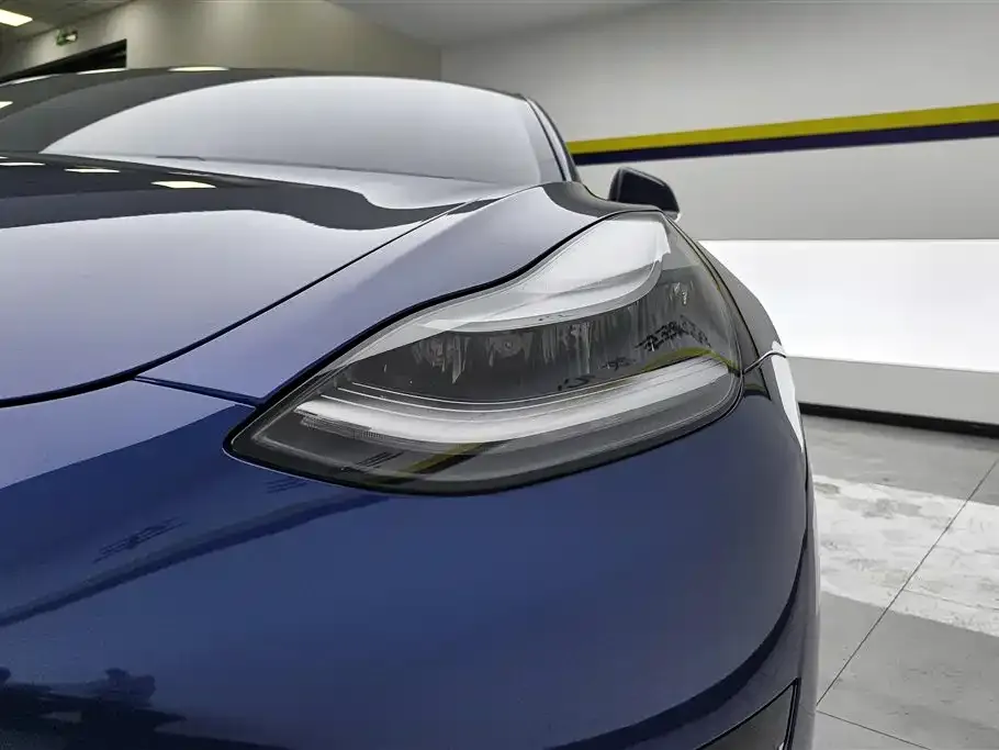 Tesla Model 3 2021 из CN, фото 2