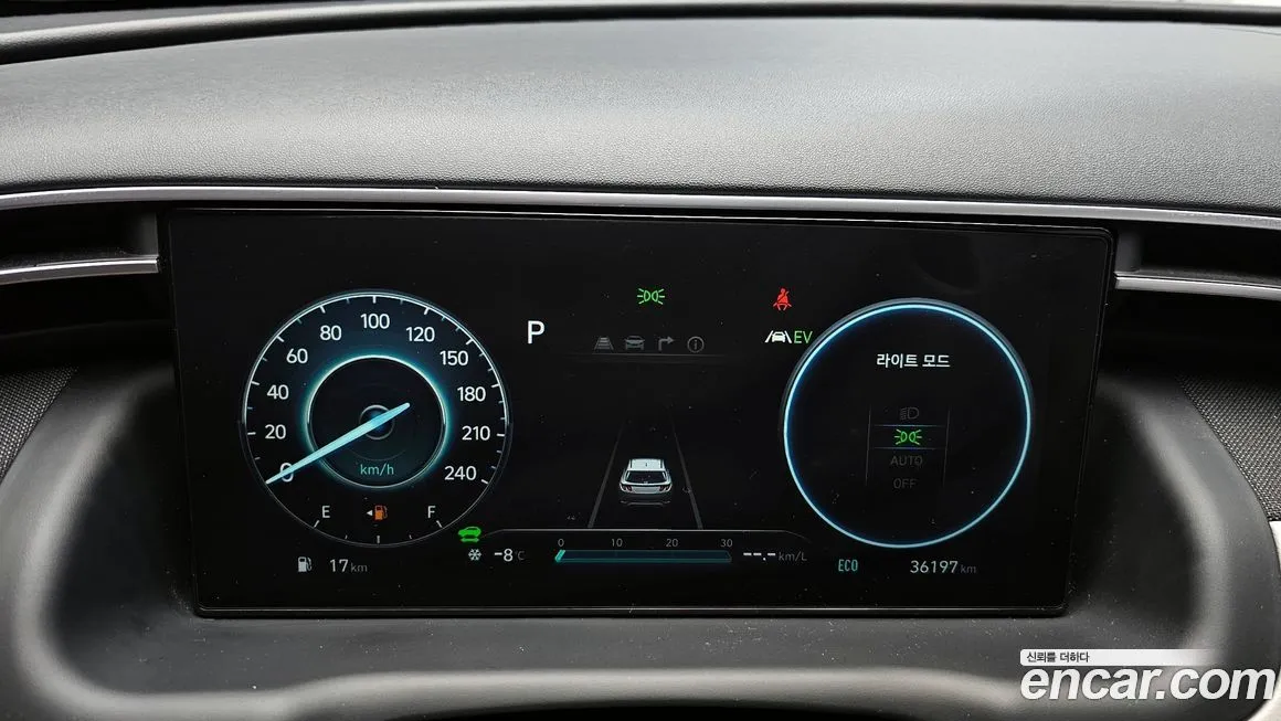 Hyundai Tucson — фото 8
