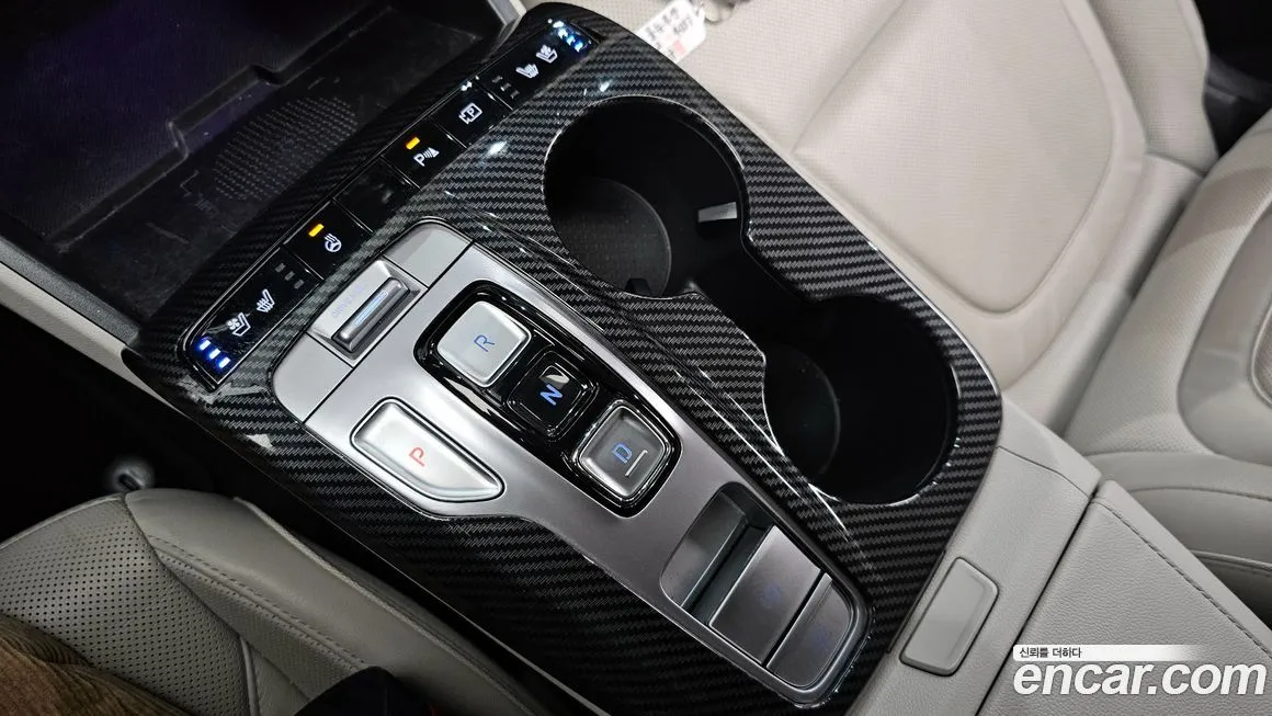 Hyundai Tucson — фото 9