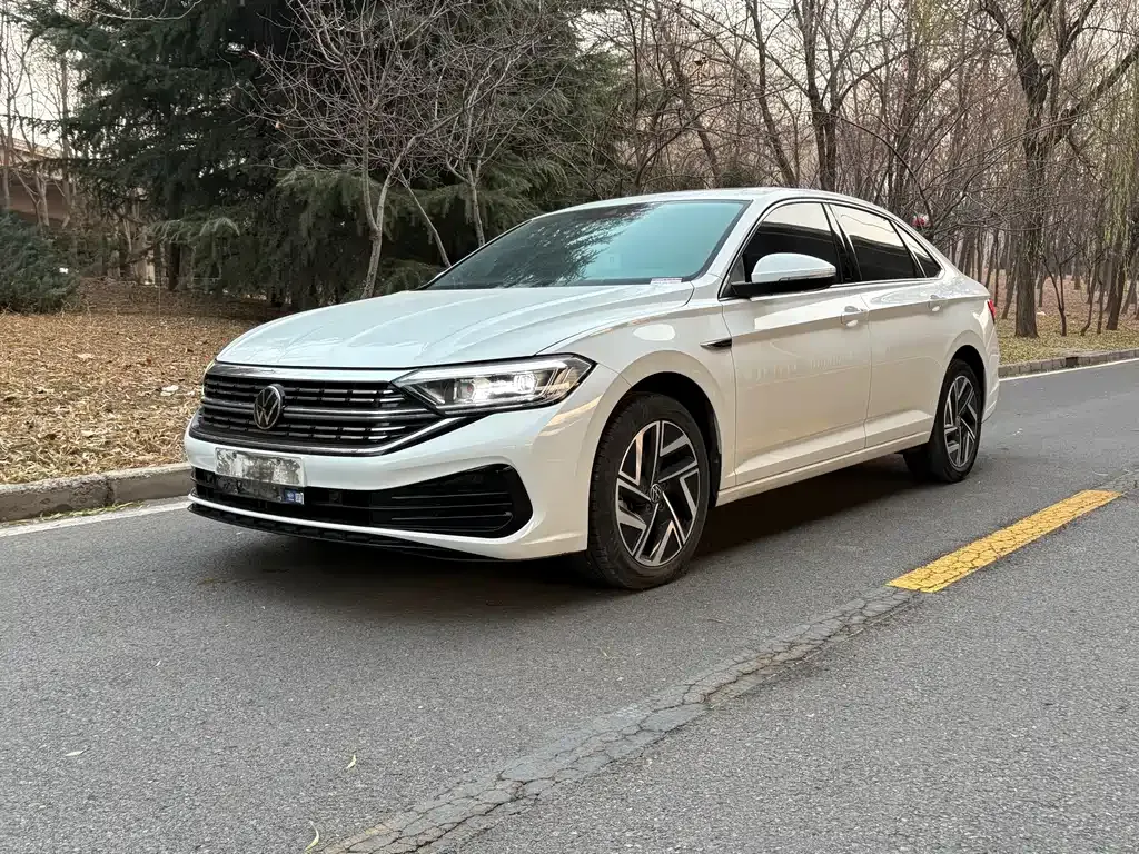 Volkswagen Sagitar 2023 из CN, фото 1