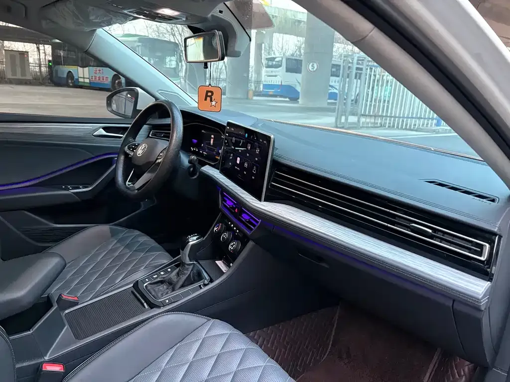 Volkswagen Sagitar 2023 из CN, фото 10
