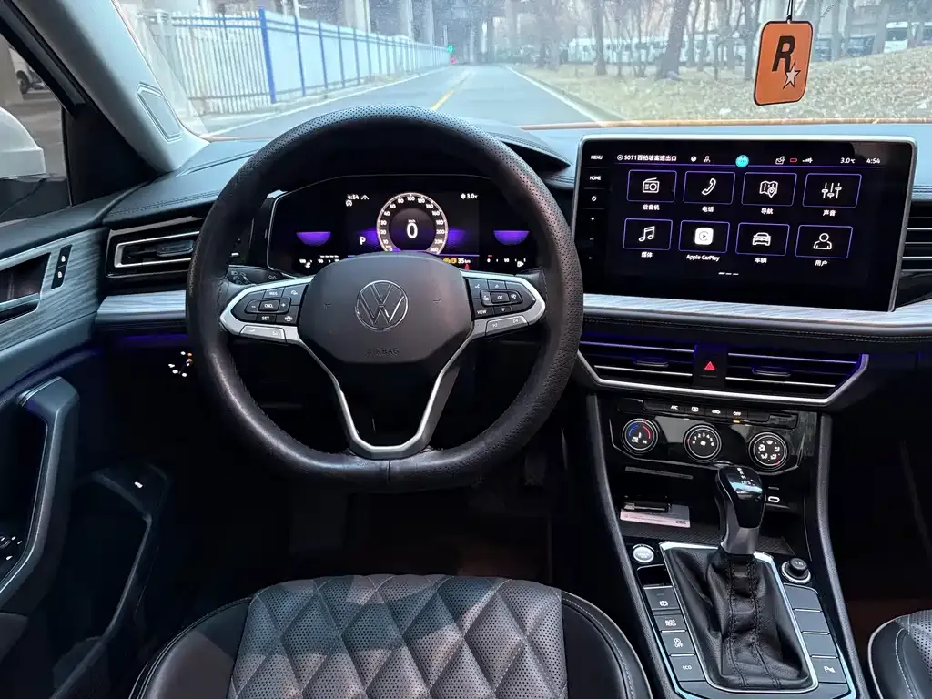 Volkswagen Sagitar 2023 из CN, фото 5