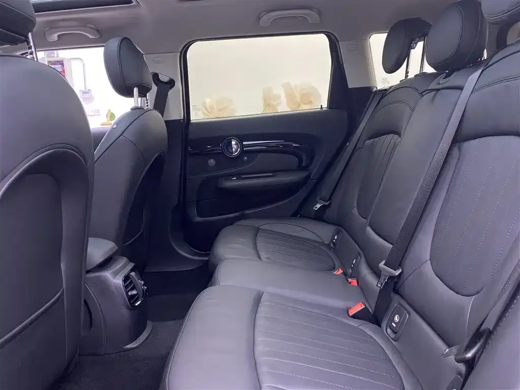 MINI Clubman 2021 из CN, фото 5