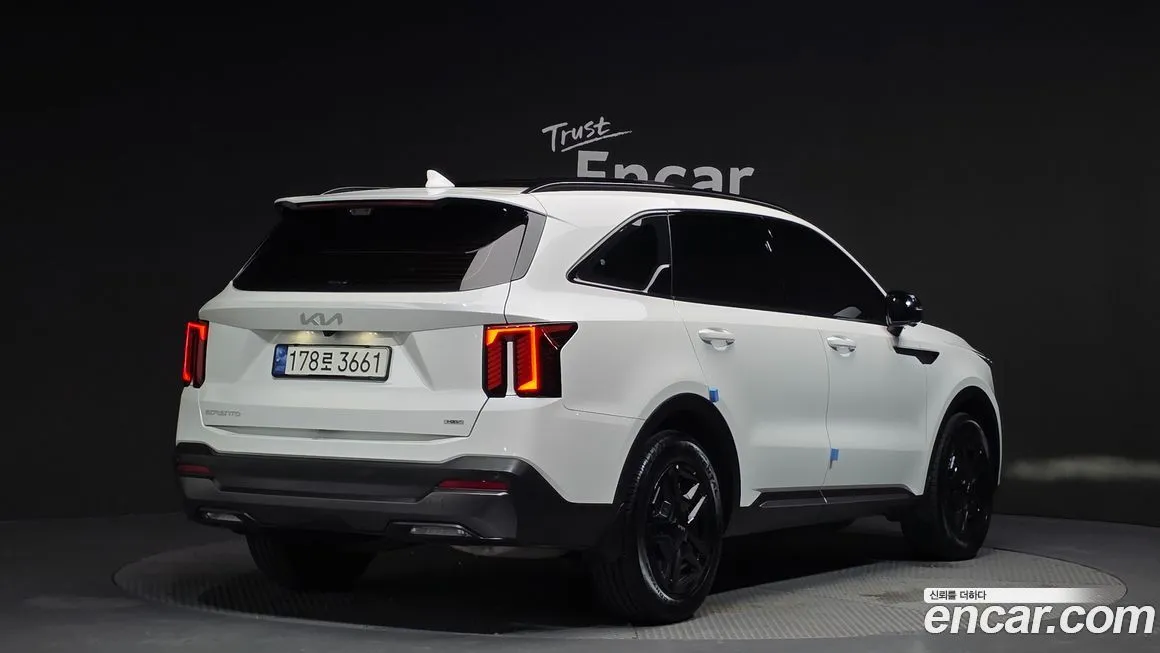 Kia Sorento — фото 2