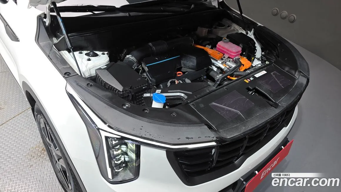 Kia Sorento — фото 10
