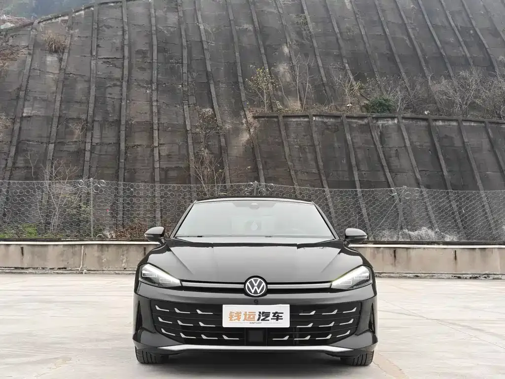 Volkswagen Lamando 2025 из CN, фото 10