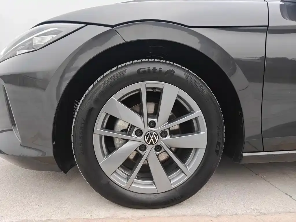 Volkswagen Lamando 2025 из CN, фото 8