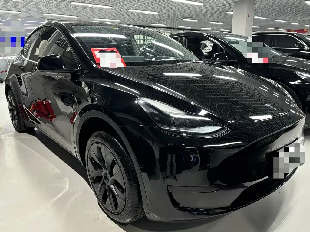 Tesla Model Y 2023 из CN, фото 10