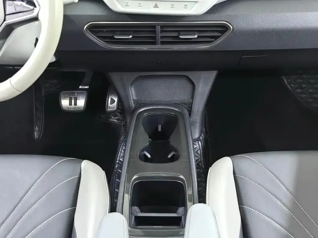 Volkswagen ID.3 2022 из CN, фото 3