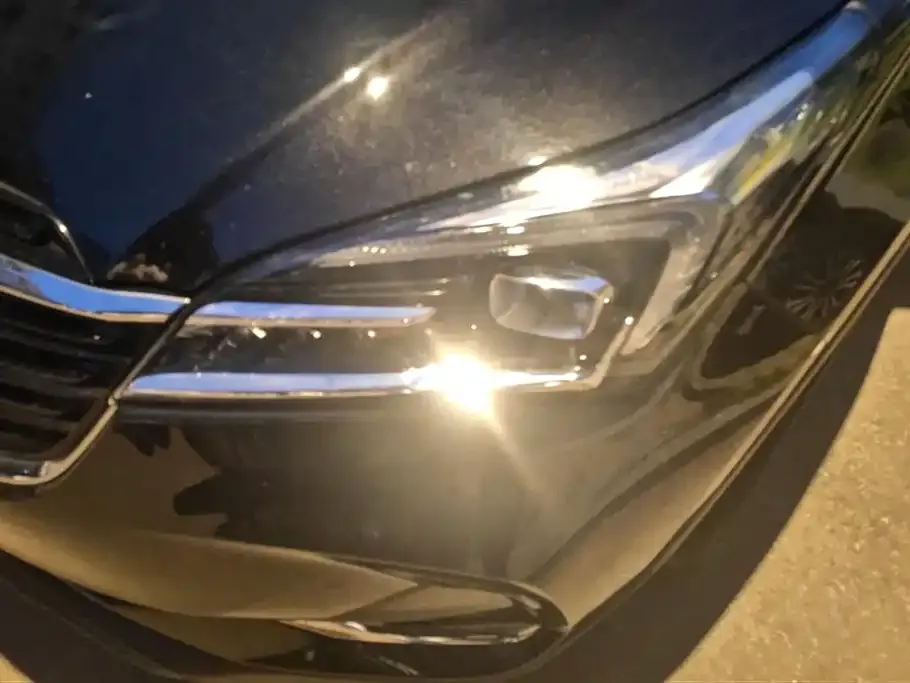 Buick Envision Plus 2021 из CN, фото 6