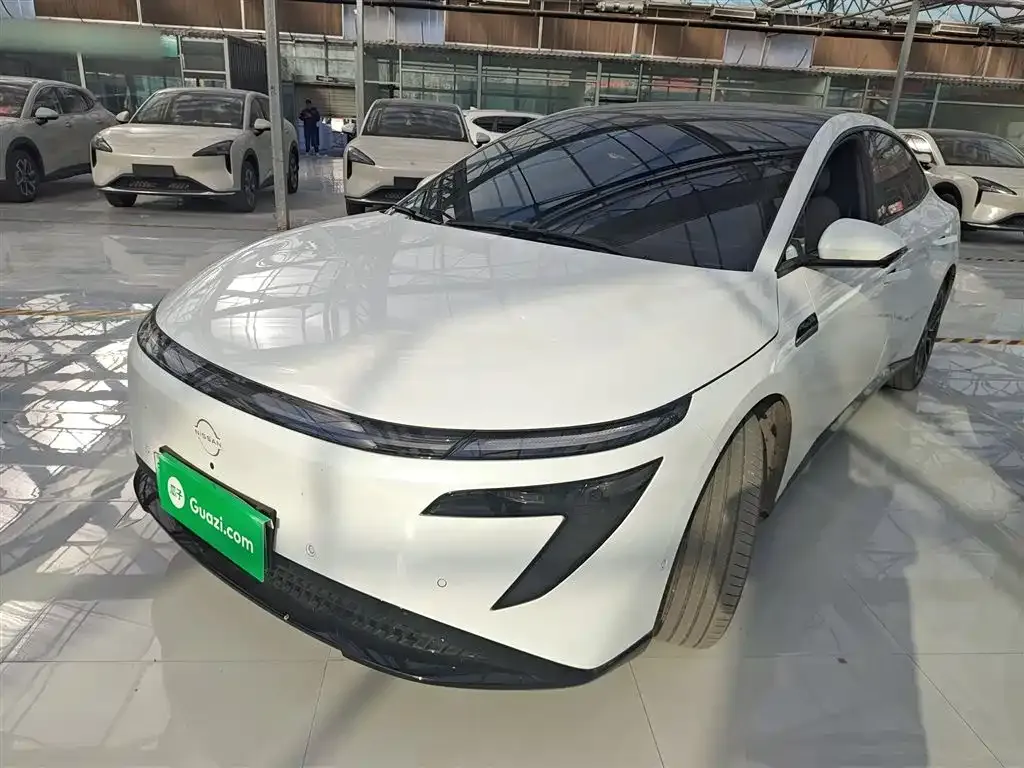 Nissan N7 2025 из CN, фото 2