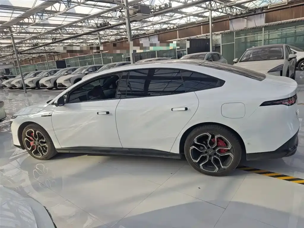 Nissan N7 2025 из CN, фото 5