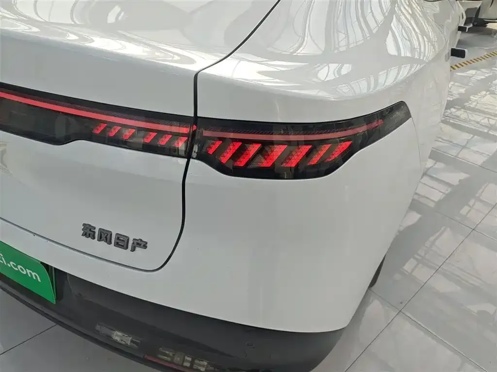 Nissan N7 2025 из CN, фото 8