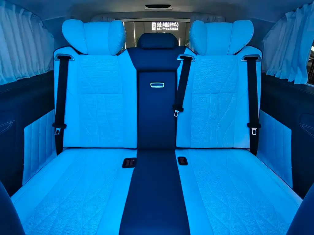 Mercedes-Benz Vito 2024 из CN, фото 6
