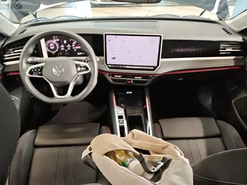 [object Object] Magotan 2025 из CN, фото 10