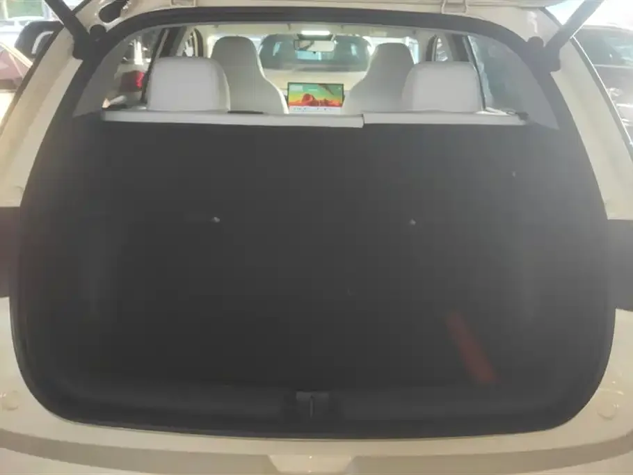Geely Starburst 2025 из CN, фото 8