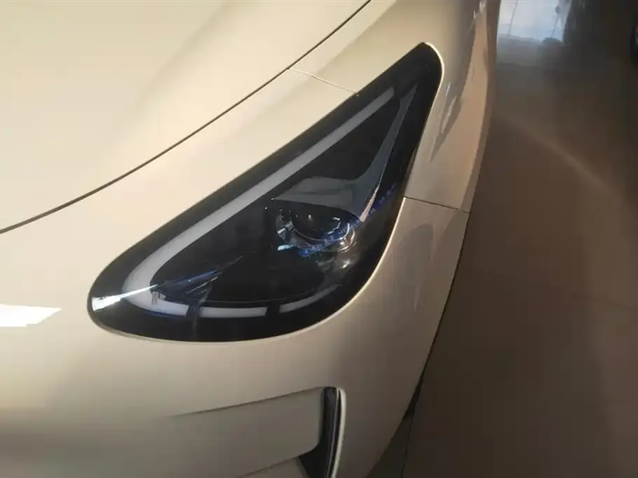 Geely Starburst 2025 из CN, фото 3