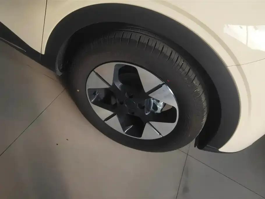 Geely Starburst 2025 из CN, фото 5
