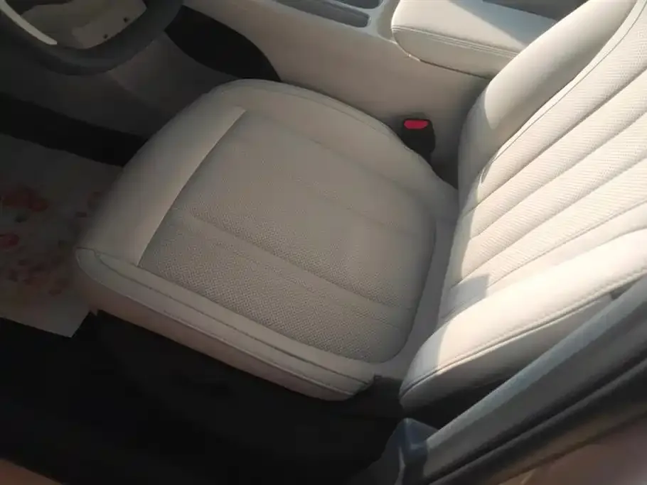 Geely Starburst 2025 из CN, фото 10