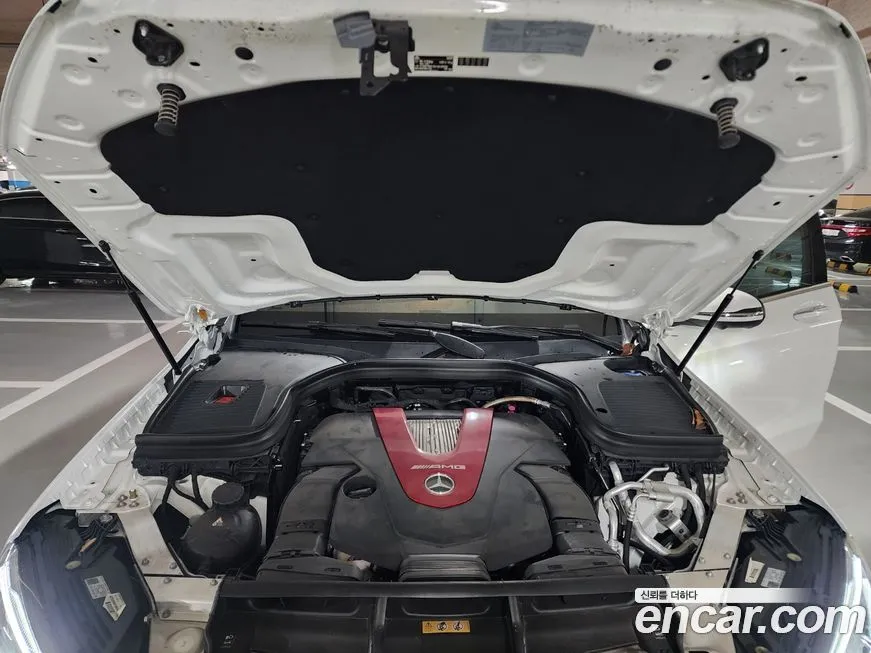 Mercedes-Benz GLC-Class 2023 из KR, фото 9