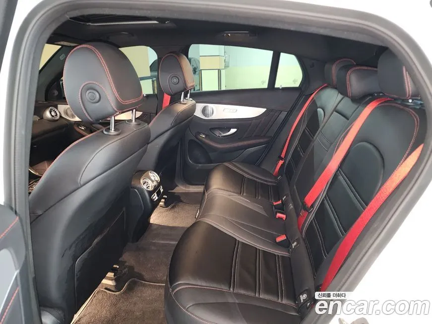 Mercedes-Benz GLC-Class 2023 из KR, фото 3