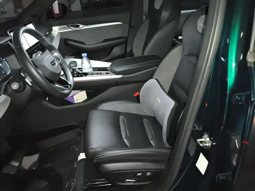 Geely Xingrui 2023 из CN, фото 8