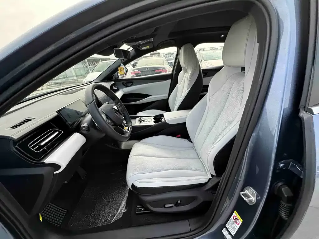 BYD Seal 06 2025 из CN, фото 5