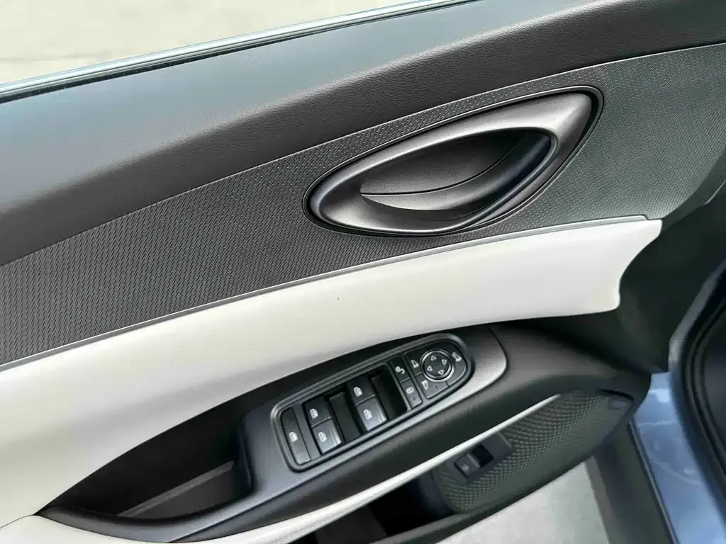 BYD Seal 06 2025 из CN, фото 6